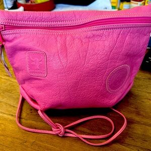 Carlos Falchi The Buffalo